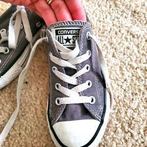 Kids Converse